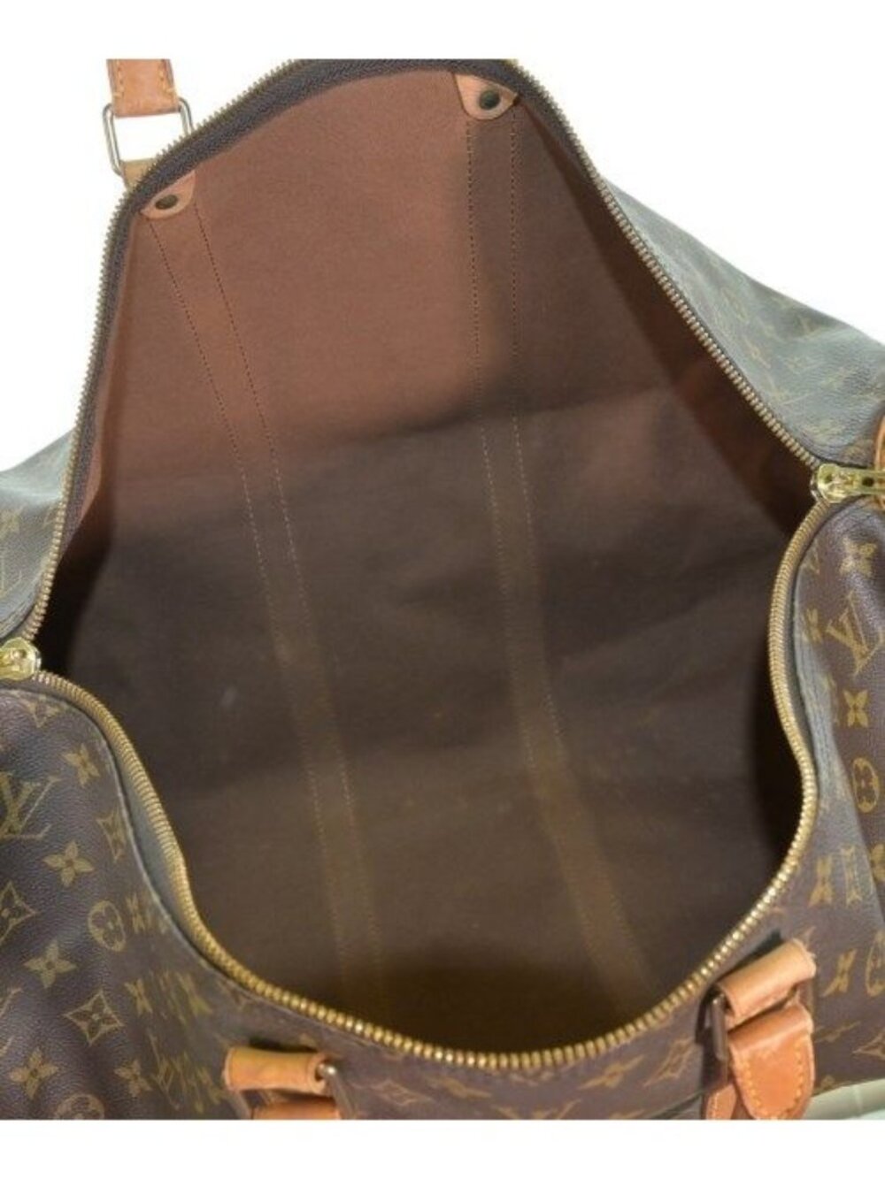 Louis Vuitton Boston Bag - Picture 3 of 16